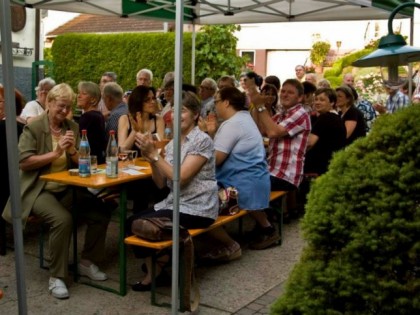 Foto: Besenwirtschaft Guggugsnescht